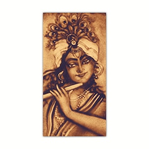 Krishna