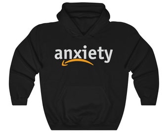 amazon logo sweater