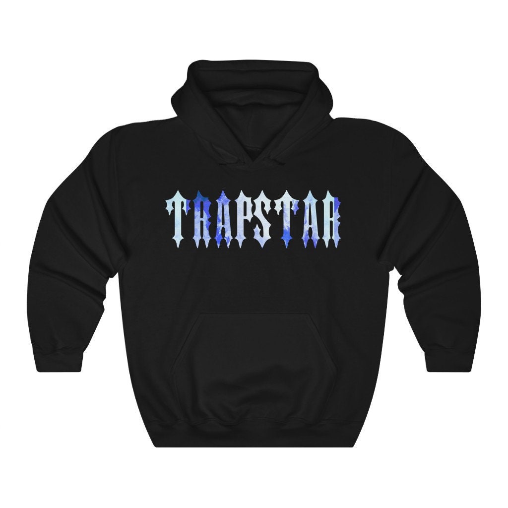 Trapstar London Logo Design Unisex Heavy Blend™ Etsy Österreich