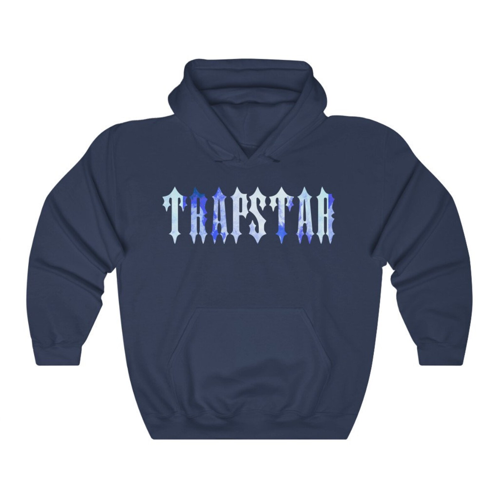 Trapstar London Logo Design Unisex Heavy Blend™ Etsy Österreich