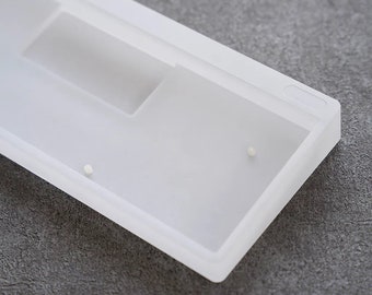 Customizable Mechanical Keyboard- Acrylic Case