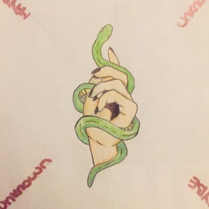 Art Illustrations