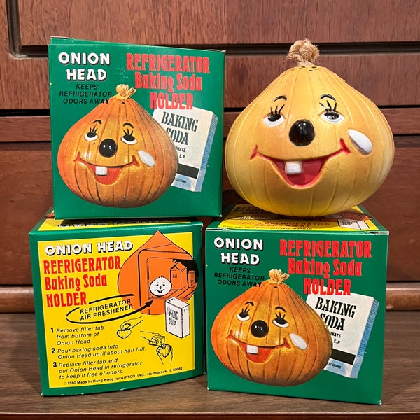 Baking Soda Holder Etsy