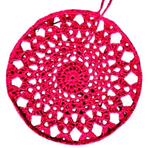 Dreamcatcher - Mandala