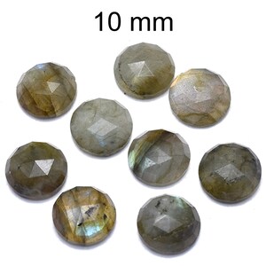 cabochons, chatons,