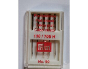 Needles for sewing machine Prym
