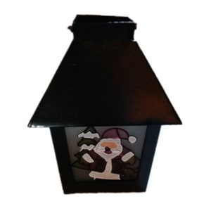 Lantern, lamp