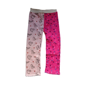 Baby/Kinder - Hose - Leggings - ca. Größe 116