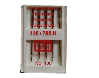 Needles for sewing machine Prym