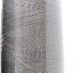 Sewing thread overlock thread