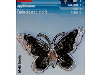 Patches, patches, for ironing, application