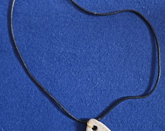 Chain - Necklace - Concrete Jewellery