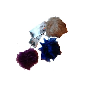 Pompom, bobble