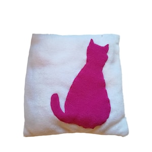 Cushions, sofa cushions, with filling, sewn,