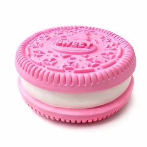Giant Faux Cookie | Circus Party | Candyland Decor