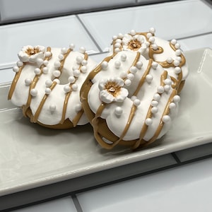 Faux Donut