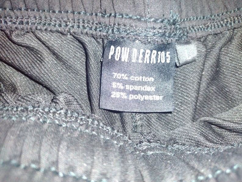 Powderr705 Joggers image 4