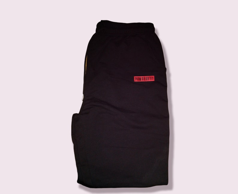 Powderr705 Joggers image 6