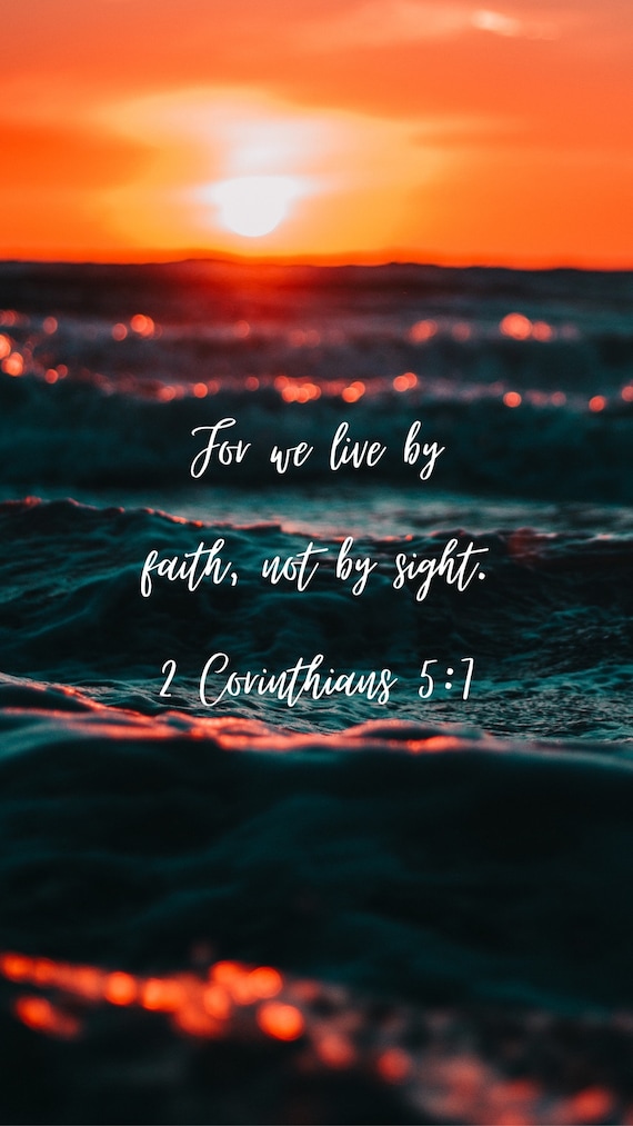 Bible Verse Phone Wallpaper Phone Lock Screen Digital - Etsy UK Bible Verse Phone Wallpaper Phone Lock Screen Digital - Etsy UK