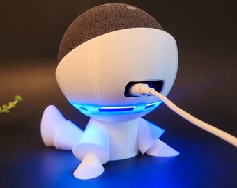 Chillin' Smart Device Stand for 4th/5th Gen