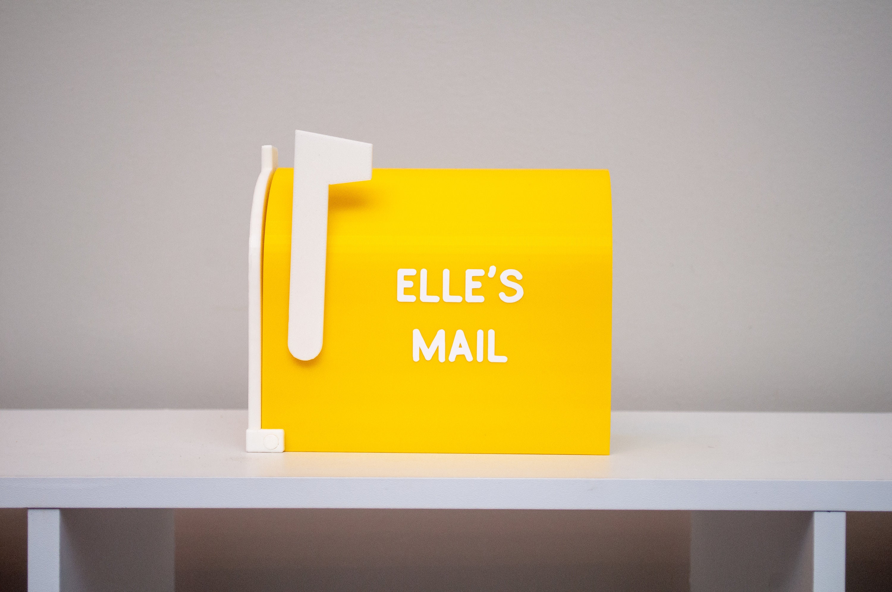 Playhouse postbox online