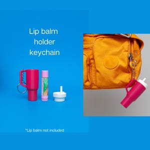 Estuche organizador con compartimento secreto para bálsamo labial, para guardar dinero, para vacaciones, camping, senderismo y playa