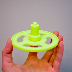 3.5 in Saw Blade Holder