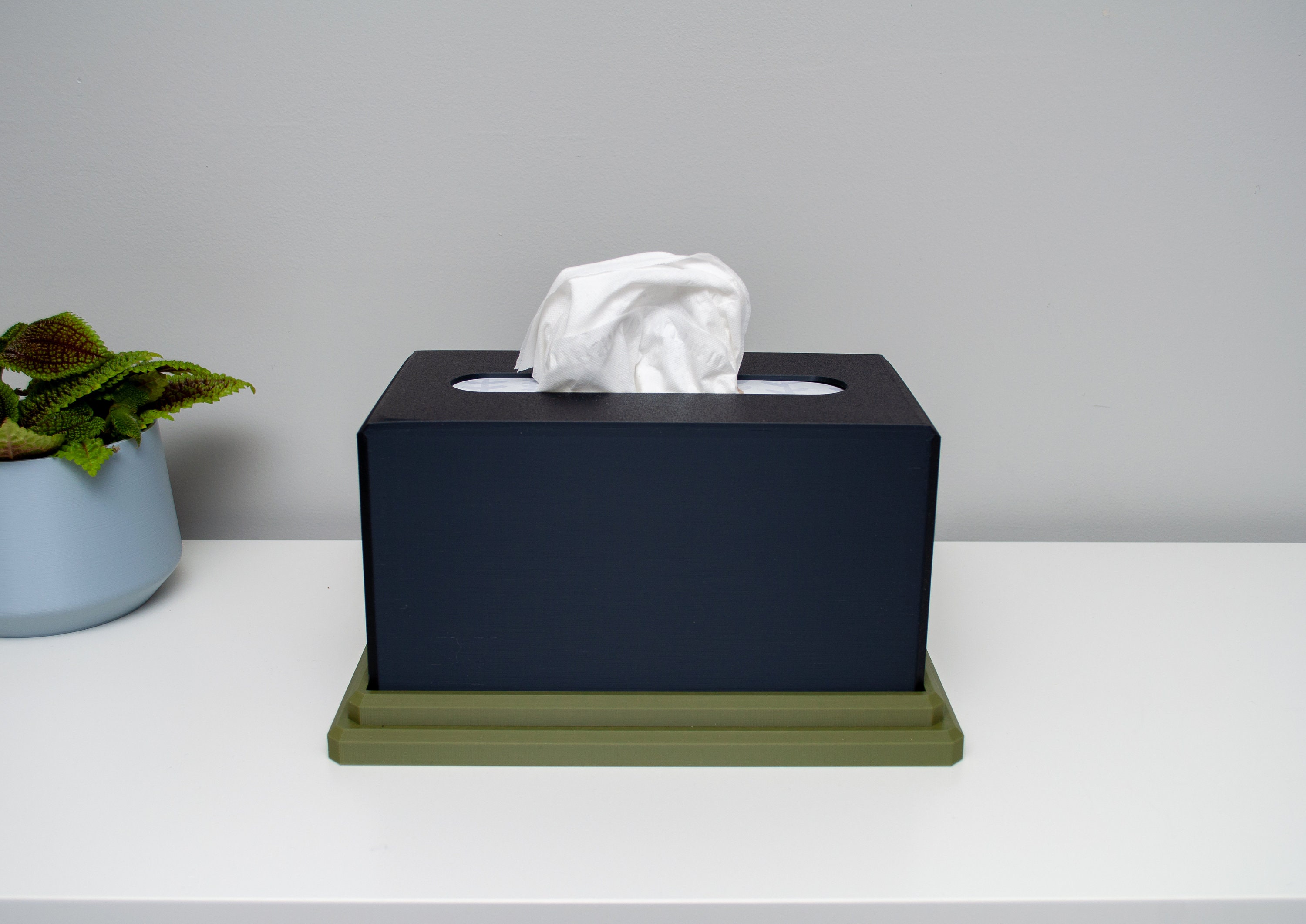 2個セット NEIGHBORHOOD LOGO TISSUE CASE 2個セット NEIGHBORHOOD LOGO TISSUE CASE