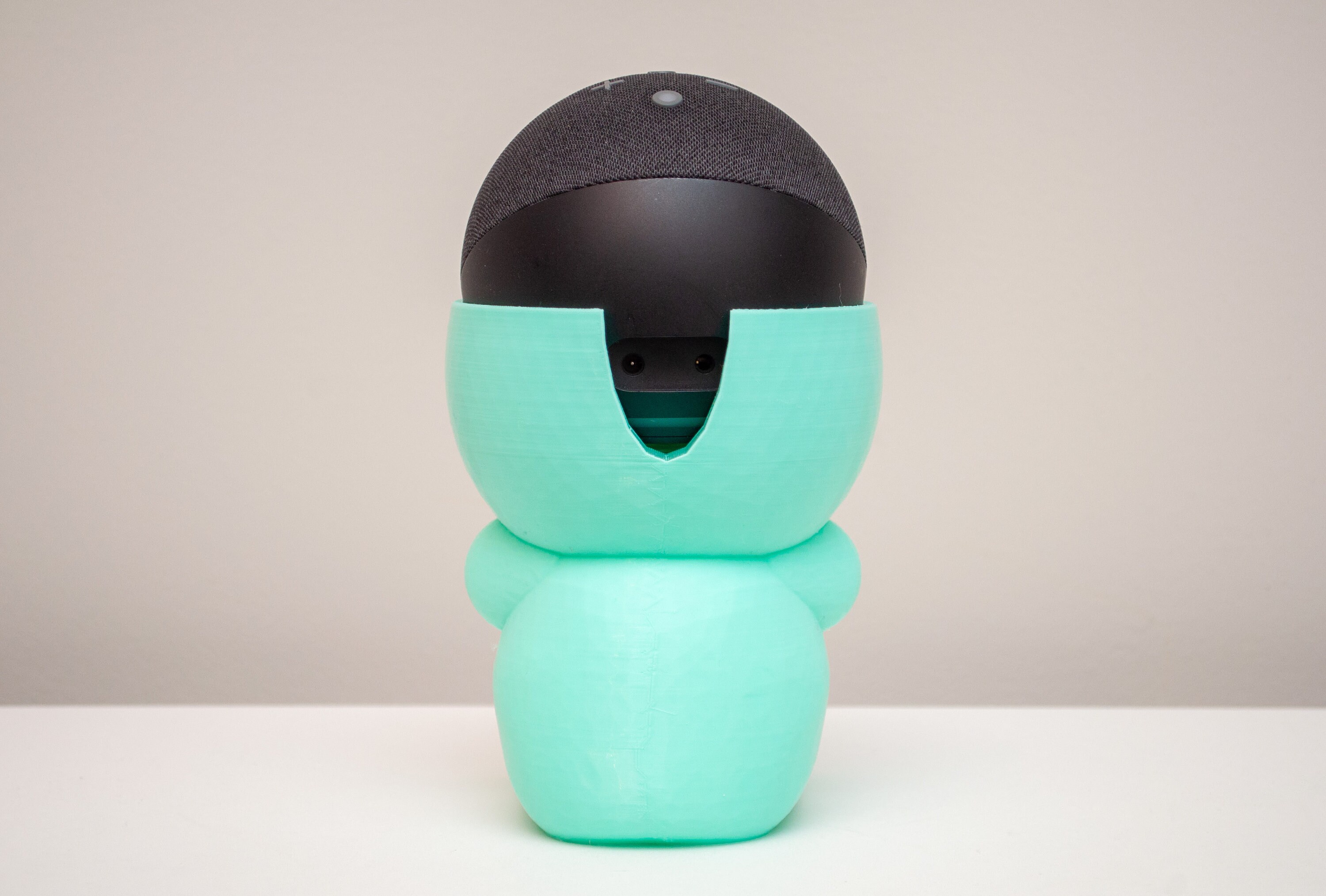 Grumpy Smart Device Stand, 4th/5th Gen Holder, Funny Tech Gift - Etsy