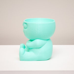 ECHO Premium Sound Grumpy Alexa Echo Holder Stand Display - Etsy