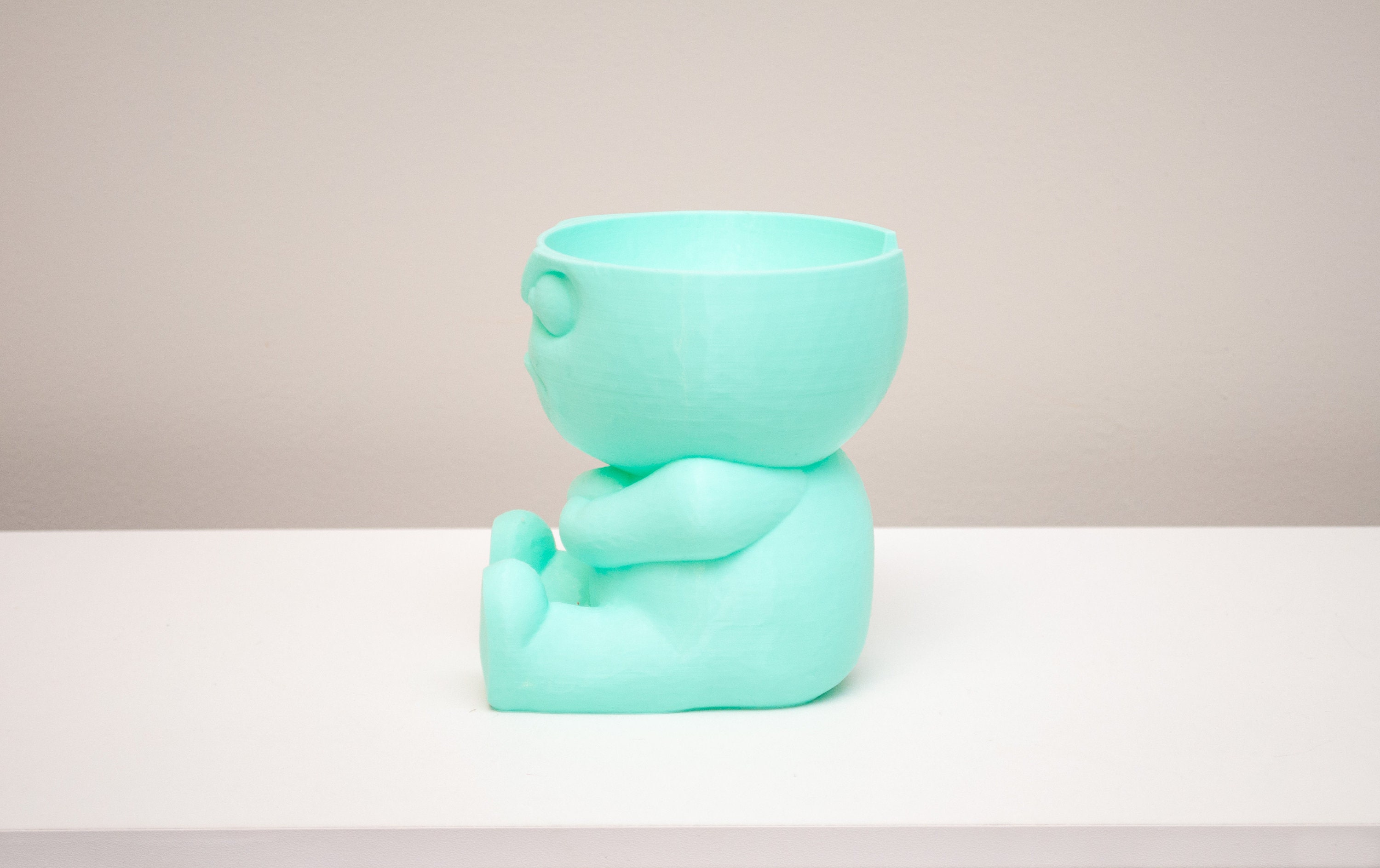 Grumpy Smart Device Stand, 4th/5th Gen Holder, Funny Tech Gift - Etsy