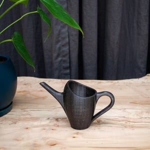 Miniature Precise Watering Can; Holds 4 oz (0.5 Cups)- 3d Printed