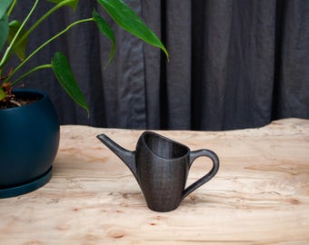 Miniature Precise Watering Can; Holds 4 oz (0.5 Cups)- 3d Printed
