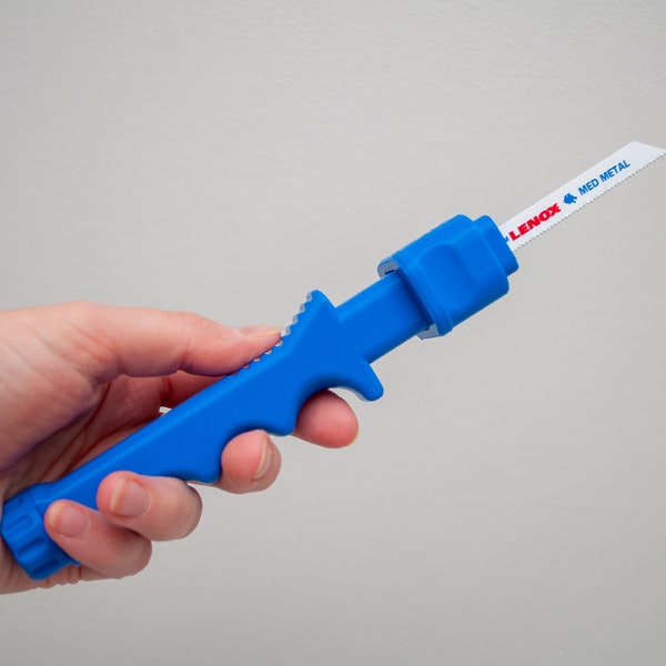 Jig Saw Blade Organizer Etsy