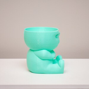 ECHO Premium Sound Grumpy Alexa Echo Holder Stand Display - Etsy