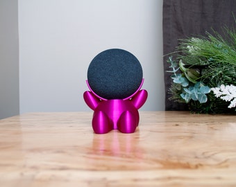 Happy Smart Device Stand: Nest Mini, Home Mini Display