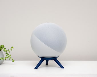 Smart Home Device Stand Display for Premium Sound