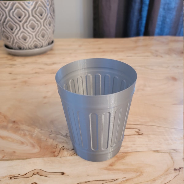 Bathroom Countertop Container Etsy