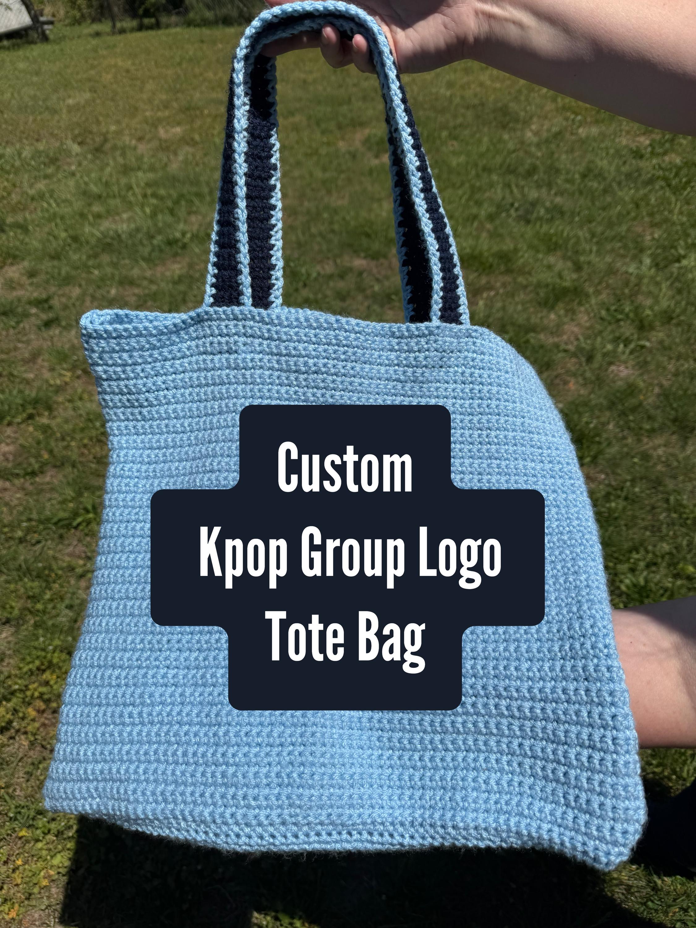 Boynextdoor tote bag - Etsy 日本