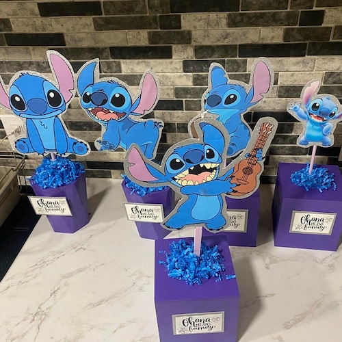 Custom Centerpieces Etsy