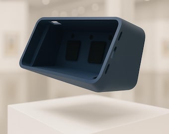 Wall-Mounted Phone Holder | Secure Display Stand for Live Streaming & Showcases