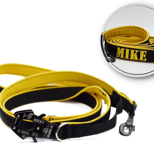 Tactical Dog Collars Etsy UK