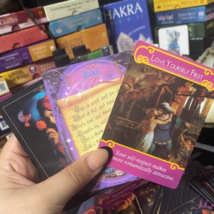 Mini blinde tarotlegging naar u gemaild!