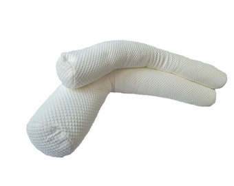 brigitte body pillow