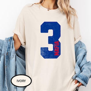 Vintage Buffalo Bill Shirt Josh Allen Bills Jersey Retro Buffalo Football Shirt Bills Football Josh Allen Shirt Damar Hamlin Shirt Knox Cook