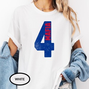 Vintage Buffalo Bill Shirt Josh Allen Bills Jersey Retro Buffalo Football Shirt Bills Football Josh Allen Shirt Damar Hamlin Shirt Knox Cook