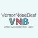 VernorNoseBest