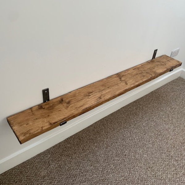 Scaffolding Shelves Etsy UK