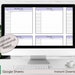Teacher Gradebook & Data Tracker Google Sheets (Download Now) - Etsy