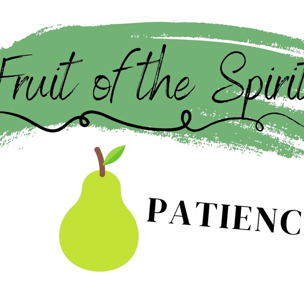 Childrens Fruits Of The Spirit Wall Art Etsy childrens-fruits-of-the-spirit-wall-art-etsy